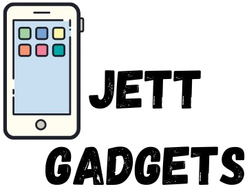 Jett Gadgets
